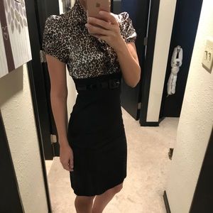 Business dress size 3 - by Speechless